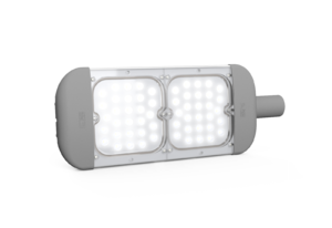 Светодиодный светильник ECOLED-80W-9460-D150-K1 Rif - картинка 1